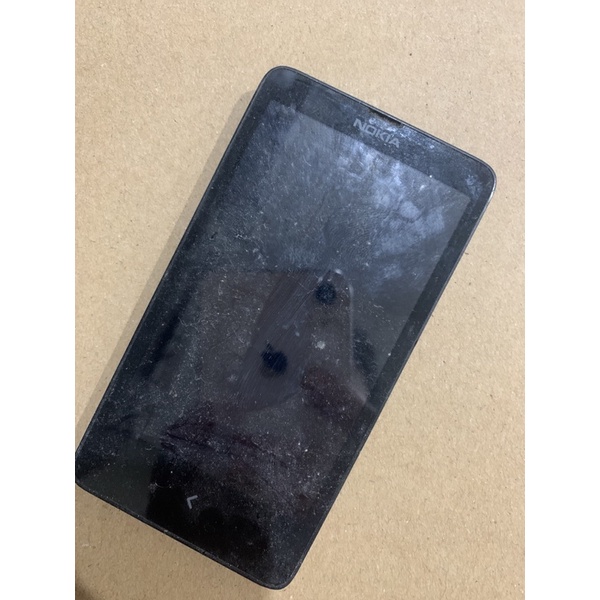 xác điện thoại nokia rm-980