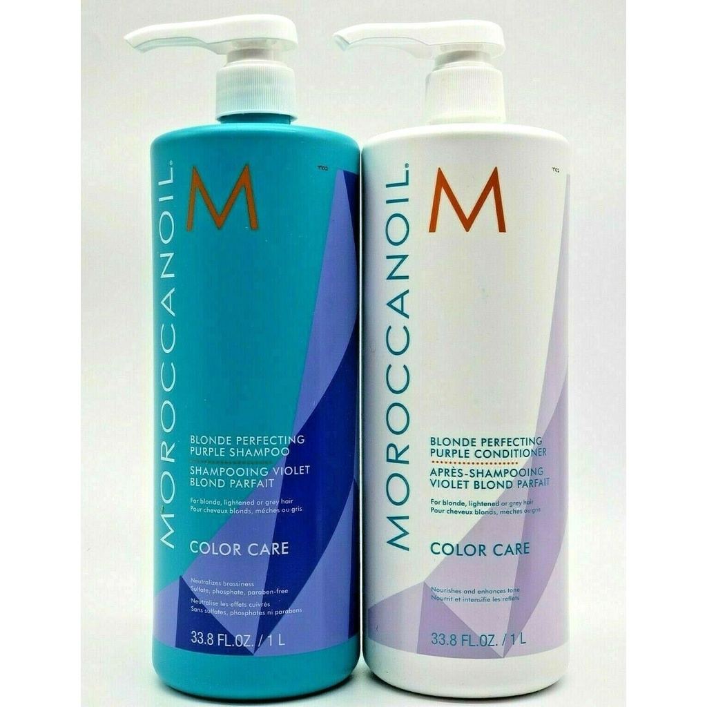 Best SellerDầu xả tăng Phồng Tóc Moroccanoil Volume Extra Conditioner 1000ml