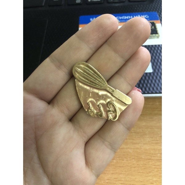Con dấu khắc theo yêu cầu