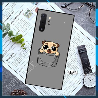 ỐP LƯNG SAMSUNG NOTE 8 - NOTE 9 - NOTE 10 - NOTE 10 PLUS SIÊU DỄ THƯƠNG