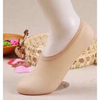 Set 5 Đôi Tất Hài Nữ Lali