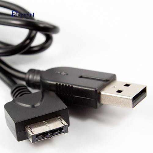 ★Dây Cáp Sạc 2 Trong 1 Cho PS Vita PSVita PSV