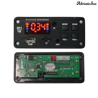 Mạch nhận tín hiệu Bluetooth 5.0 JQ-D022BT