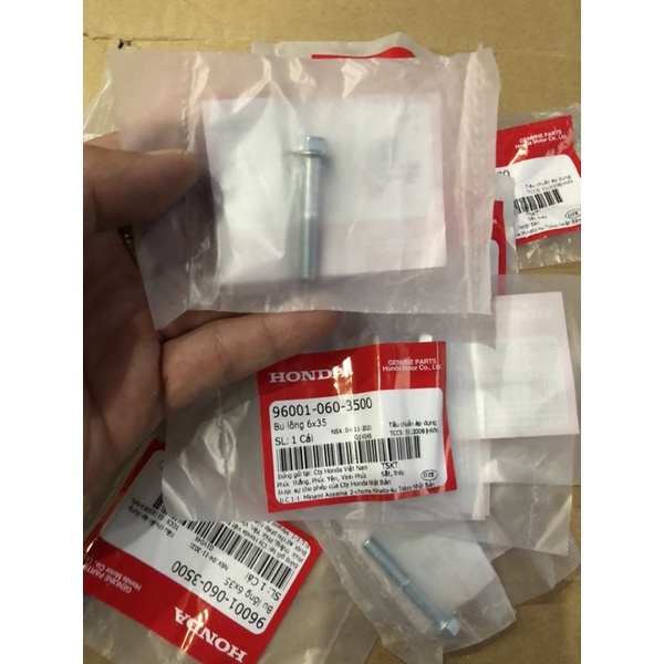 Ốc lốc nồi Honda AB 110 Air Blade 110/ Vision 110 LEAD110 SCR