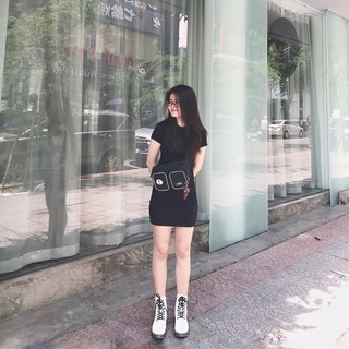 Đầm Body Basic