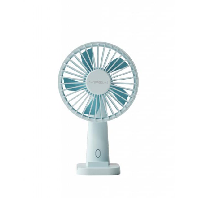 Quạt Thông Minh Mipow Flip Adjust Mini Fan [Chính Hãng] Nhỏ Gọn, Nhẹ Nhàng Kết Hợp Giá Đỡ Điện Thoại