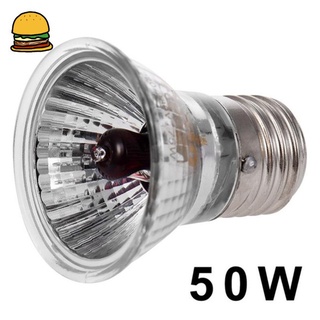 Đèn Sưởi Ấm Uva + Uvb Cho Thú Cưng Bò Sát