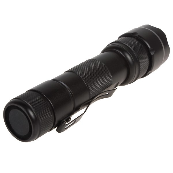 Đèn Pin Hồng Ngoại 502B 800Lm 3 Lõi 5W 850Nm Có Chế Độ Nhìn Đêm