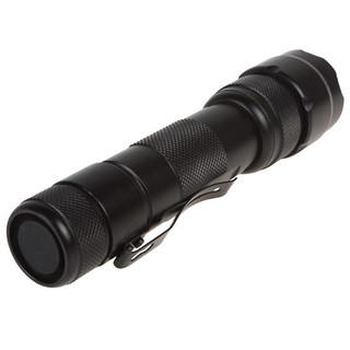 Đèn Pin Hồng Ngoại 502B 800Lm 3 Lõi 5W 850Nm Có Chế Độ Nhìn Đêm