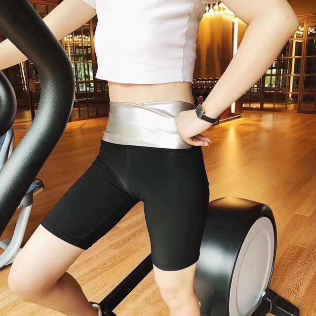 Quần legging, quần tập gym tan mỡ, gen bụng giảm mỡ siêu tốc | BigBuy360 - bigbuy360.vn