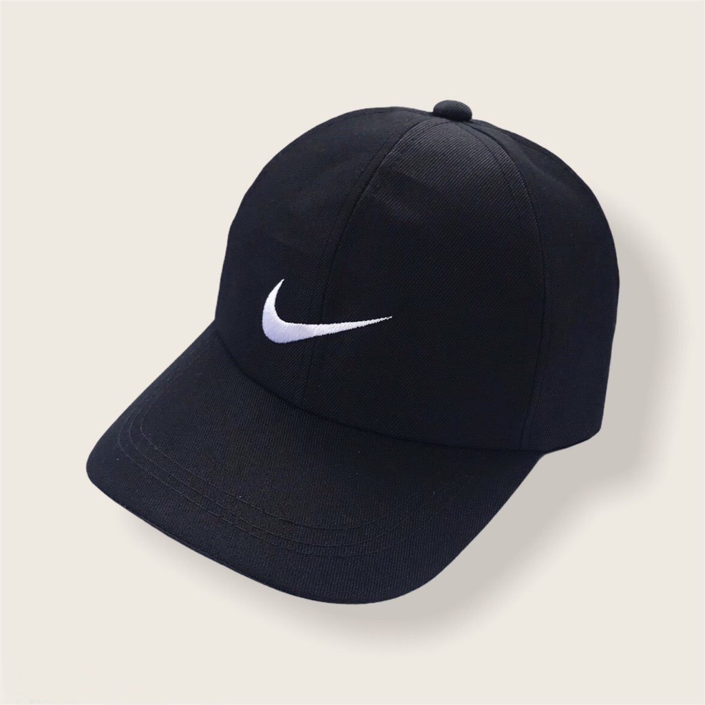 Mũ lưỡi trai thêu chữ Cực Đẹp cho nam và nữ