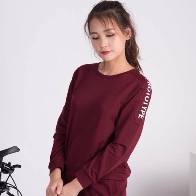Bộ mặc nhà Wonnerful 2018