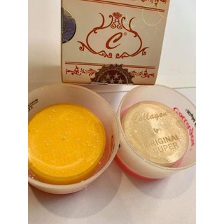 Kem Collagen Plus Vit E cao cấp Malaysia