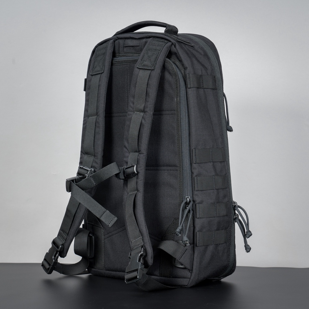 Balo laptop ChuyenTactical CT15 V2 (15L)