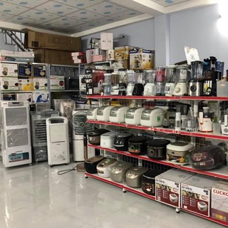 Điện Máy Cát Tường