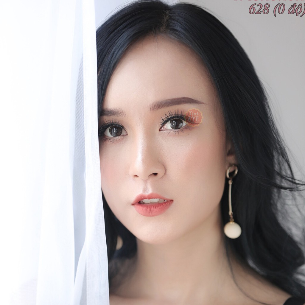 Kính Áp Tròng Tinteye Lens 628