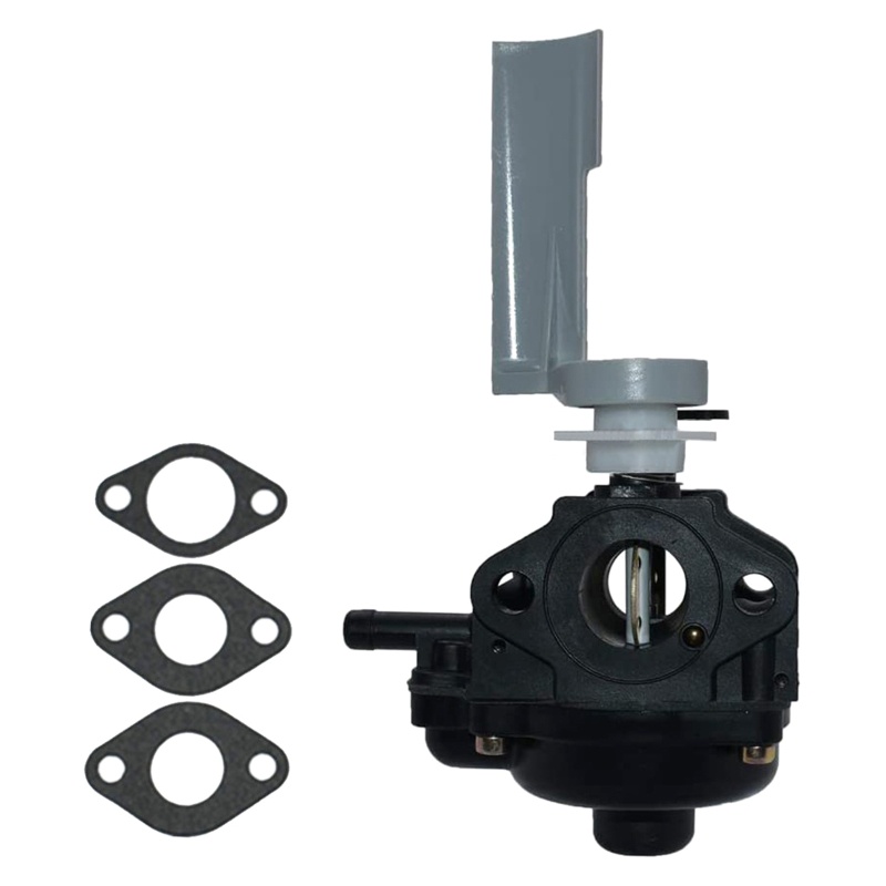 Bộ Chế Hòa Khí Cho Máy Cắt Cỏ 2 Chu Kỳ 107-4607