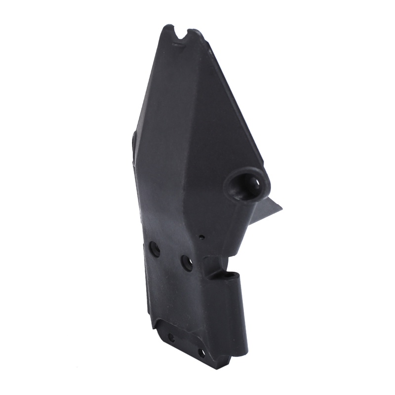 Giá Hộp Số Trước Và Sau Cho Xe Điều Khiển Từ Xa Traxxas Slash 4X4 VXL Remo Hobby 9EMO HuanQi 727 1 / 10