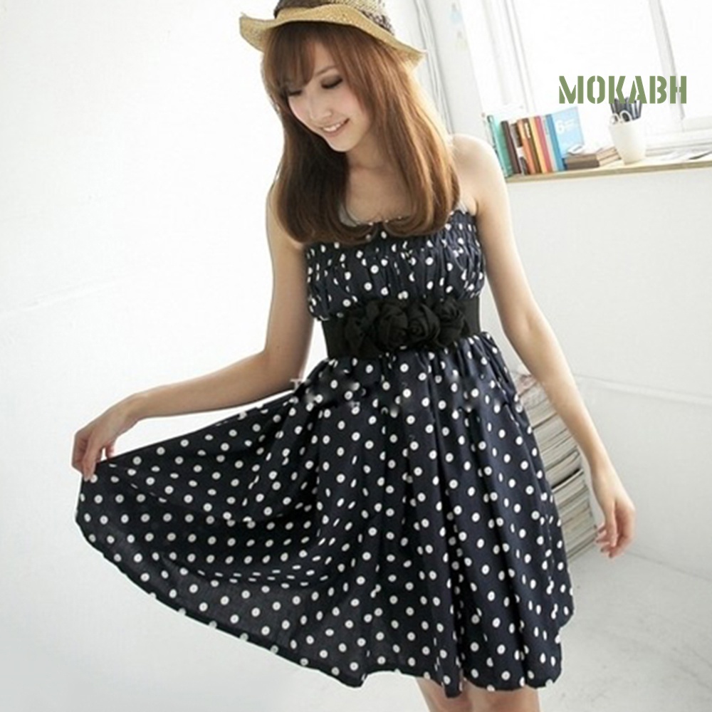 Thắt Lưng Bản Rộng Co Giãn Mặt Hoa Hồng Thời Trang Cho Nữ