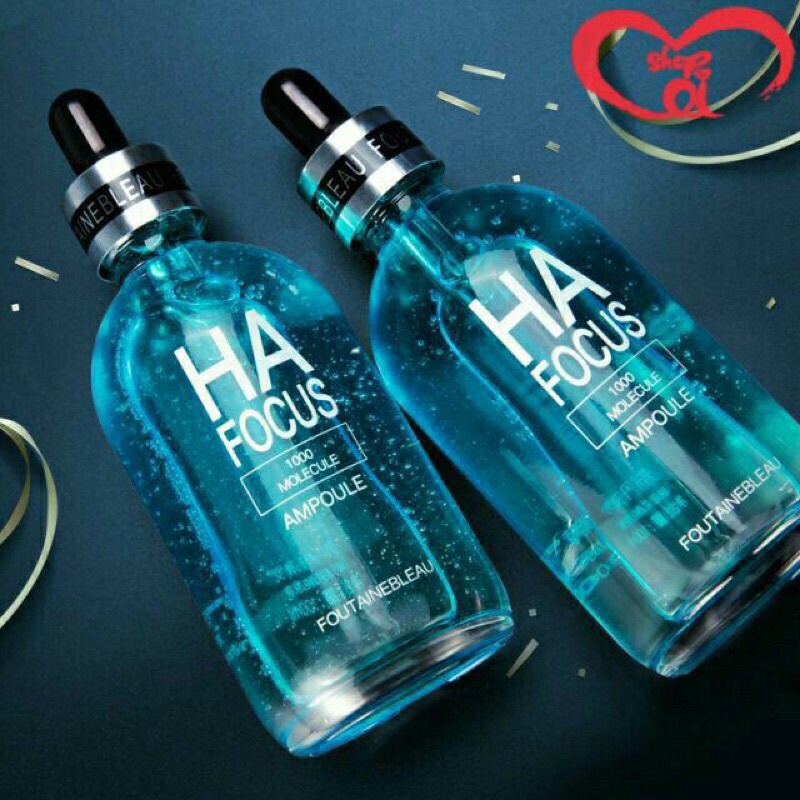 Serum HA Hydrating Venzen dưỡng da,thu nhỏ lỗ chân lông