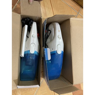 Máy Hút Bụi Xe Hơi Rẻ