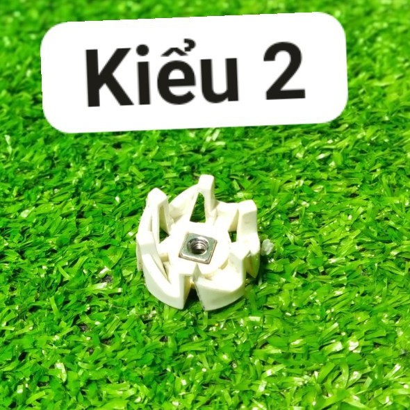 Vấu 6 Khía Máy Xay Ép Sinh Tố Đa Năng Philip HR1847  phụ kiện phụ tùng linh kiện chính hãng