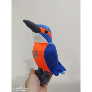 Chim Bói Cá Bphone 2