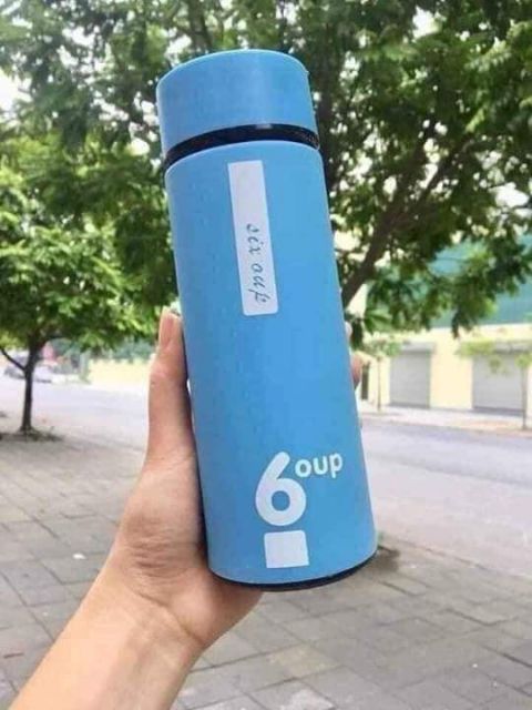 Xả lỗ lô bình thủy tinh 500ml đủ loại