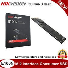 Ổ cứng SSD HIKVISION 128GB E100N Chuẩn M2 - Hàng Chính Hãng VITA