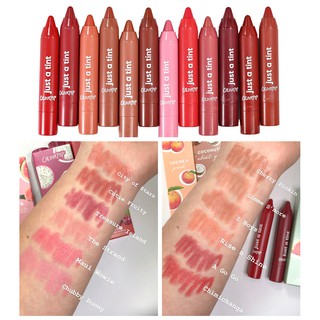Son thỏi Colourpop Lip Crayon Just a tint