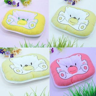 Gối hình gấu dễ thương cho bé