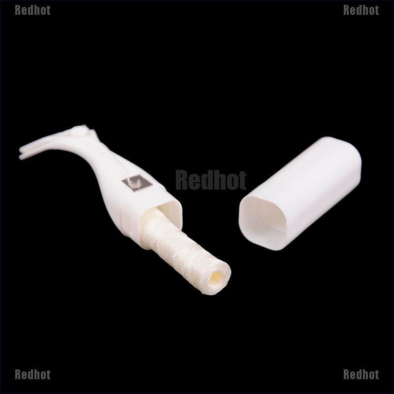 (Hàng Mới Về) Bàn Chải Chỉ Nha Khoa Dài 50M