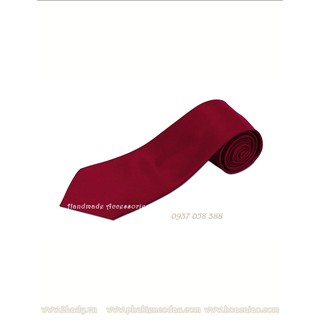 Cà vạt nam CV0001RE02S1