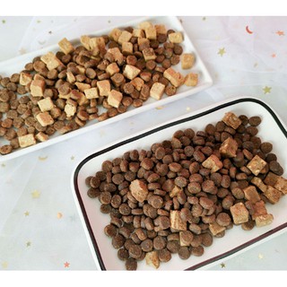 Nutrience (SubZero) 500g Thức Ăn Hạt