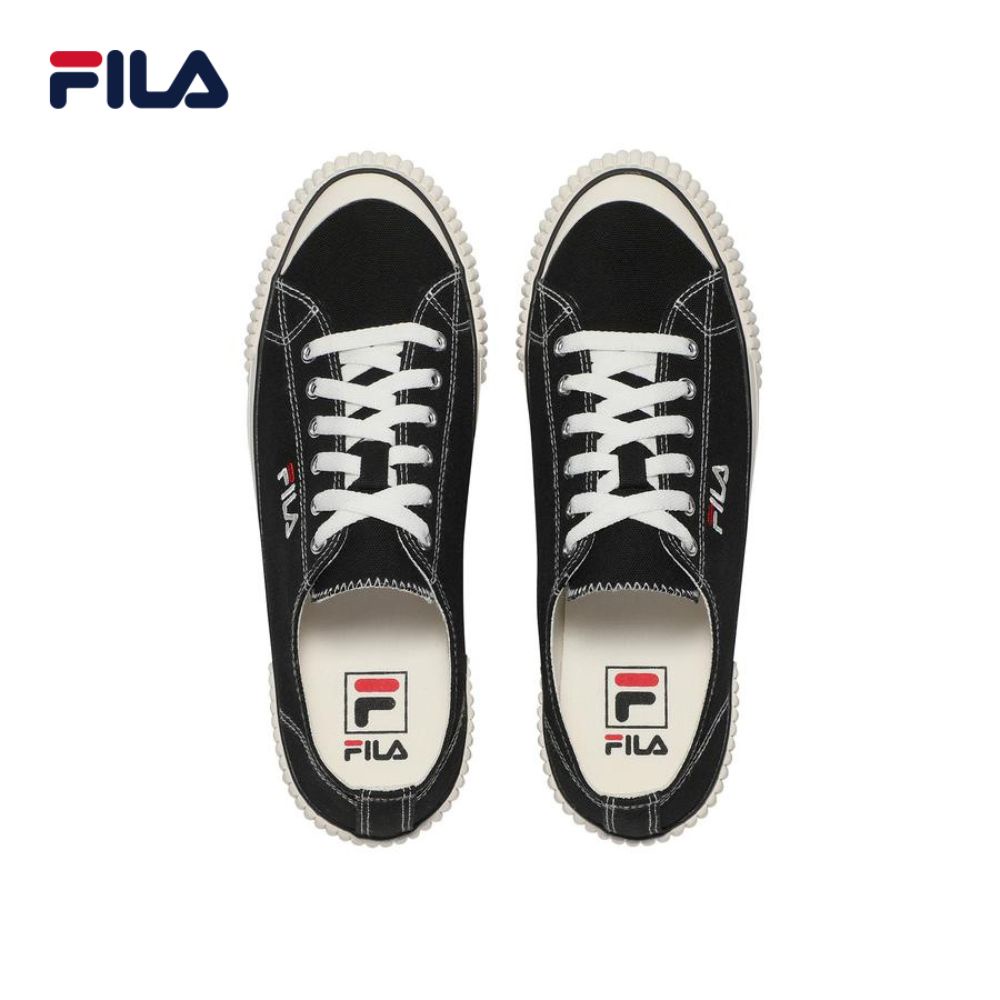 Giày sneaker unisex Fila Bumper - 1XM01550D-978