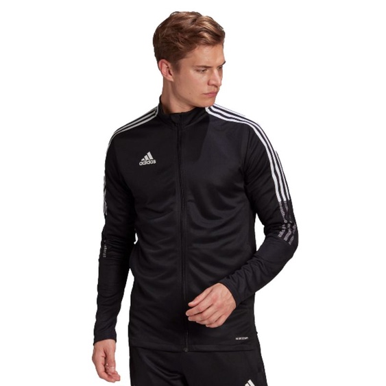 (CHÍNH HÃNG) Bộ thu đông adidas Tiro phản quang