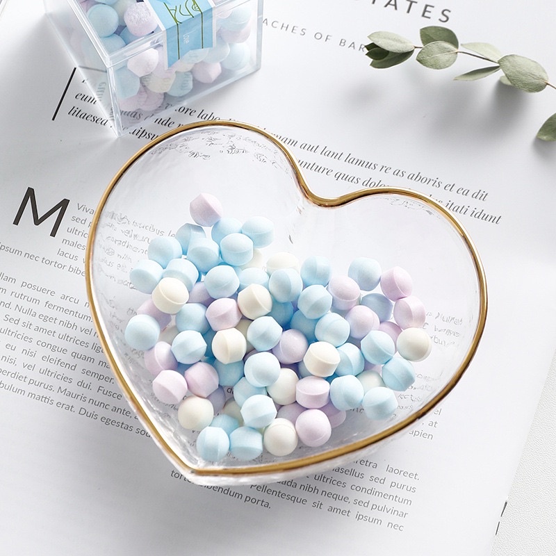 KẸO NGẬM HOA QUẢ MIX VỊ TRÁI CÂY KHÔNG ĐƯỜNG