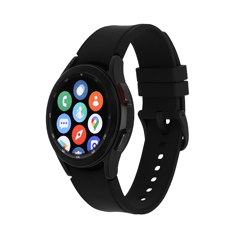 Đồng hồ thông minh Samsung Galaxy Watch 4 Classic GPS 42mm (R880) - Hàng Chính Hãng