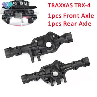 Trục xe TRAXXAS TRX4 tỉ lệ 1/10 chuyên dụng dành cho e hơi điều khiển từ xa
