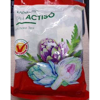 Trà atiso túi lọc đặc sản Đà lạt
