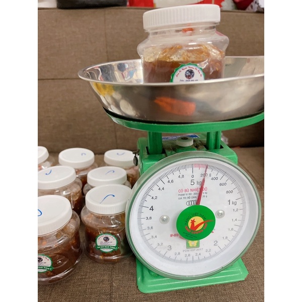 HỦ SỐT ME CHẤM BÁNH TRÁNG 200G