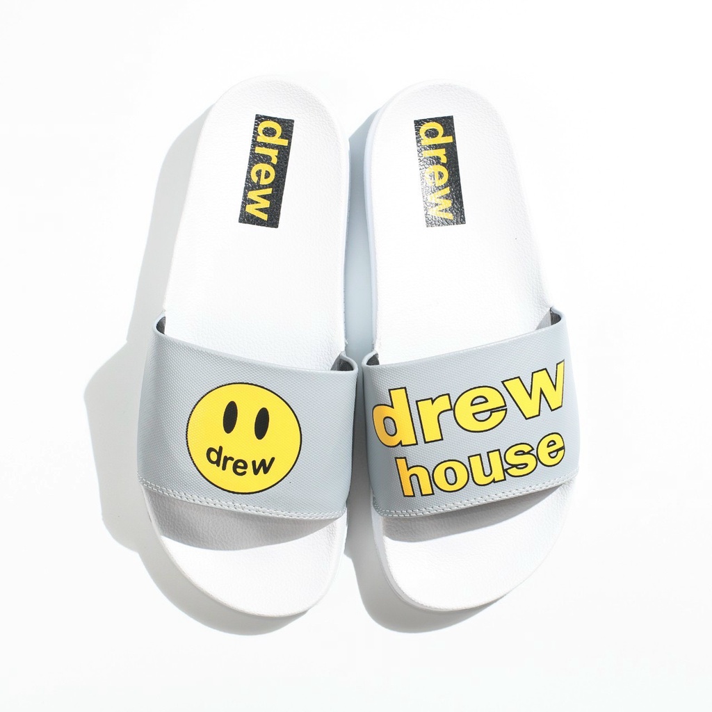 [Freeship] Dép 𝐃𝐑𝐄𝐖 house nhiều màu sắc bản 2022