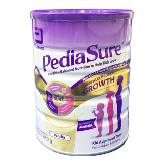 Sữa PediaSure Úc 850g.