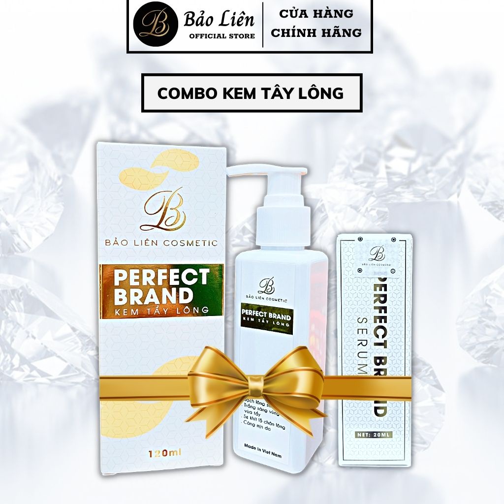 Kem Tẩy Lông Huyền Phi Tặng Kèm Serum Triệt Lông - Sạch Bất Chấp Mọi Loại Lông, Lông Nách,Lông Bikini.