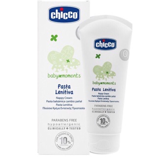Kem hăm 3 tác động Chicco Ý chính hãng