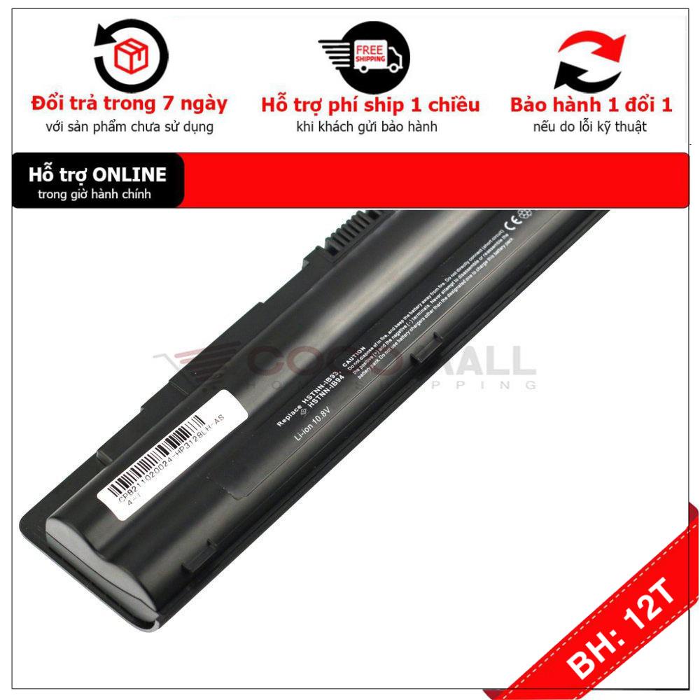 BH12TH Pin laptop HP dv3-1077ca dv3z-1000 dv3-1073cl dv3-107 dv3-1077ca dv-1000 dv3-1073cl DV3-1000