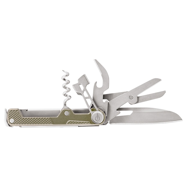 GERBER ARMBAR CORK DỤNG CỤ ĐA NĂNG