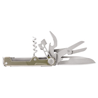 GERBER ARMBAR CORK DỤNG CỤ ĐA NĂNG [Hàng chuẩn, nhậpUS]