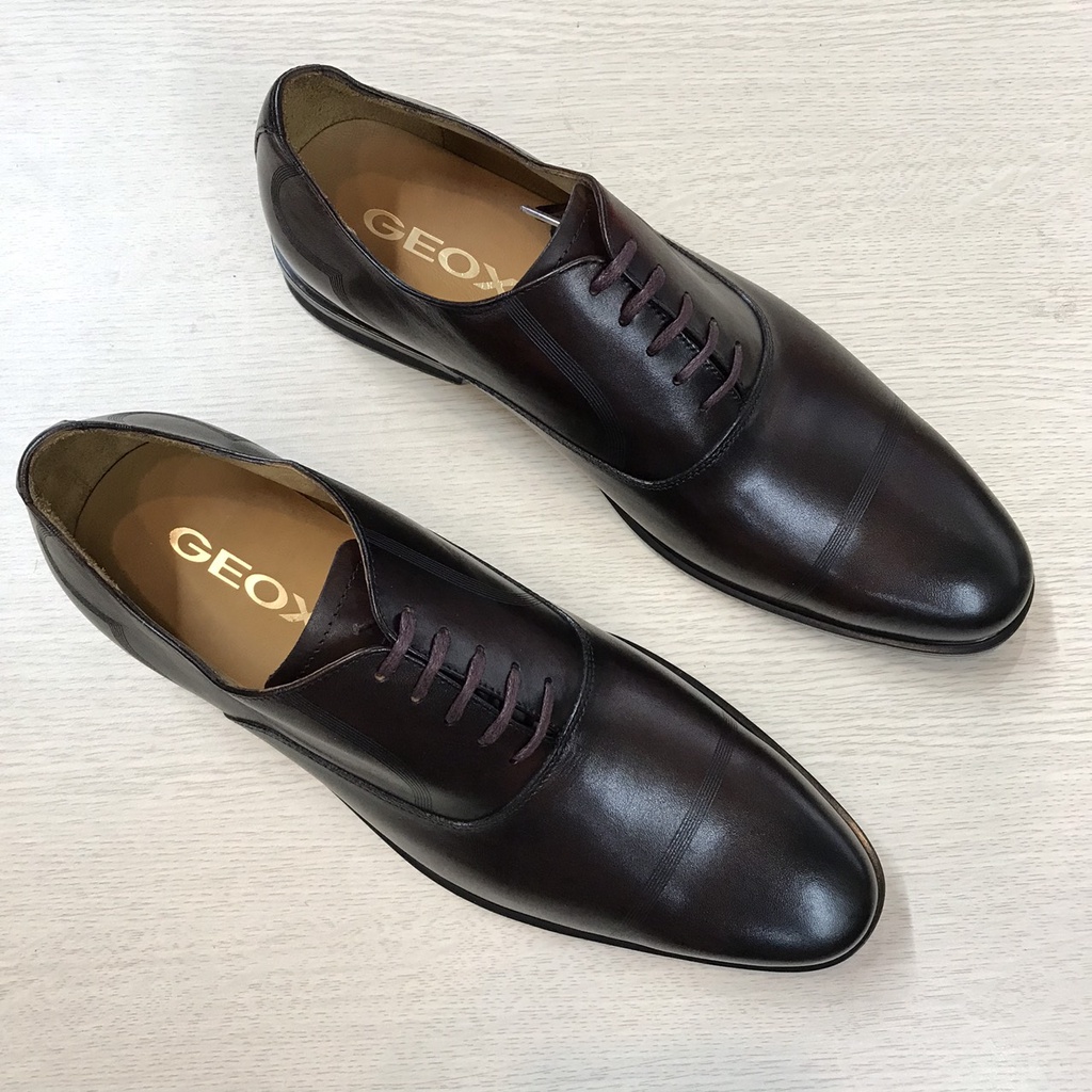 Giầy Buộc Dây Nam Cao Cấp Da Thật