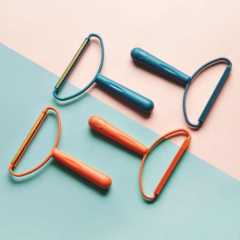 Máy Loại Bỏ Xơ Vải Trên Quần Áo Tiện Dụng